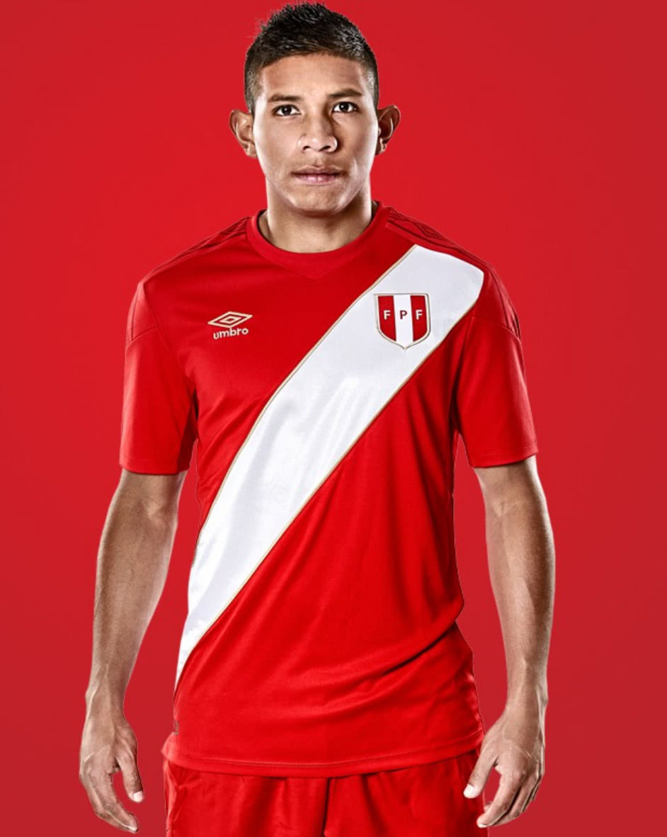 世界杯各国夺冠球衣,2018世界杯足球球衣评比