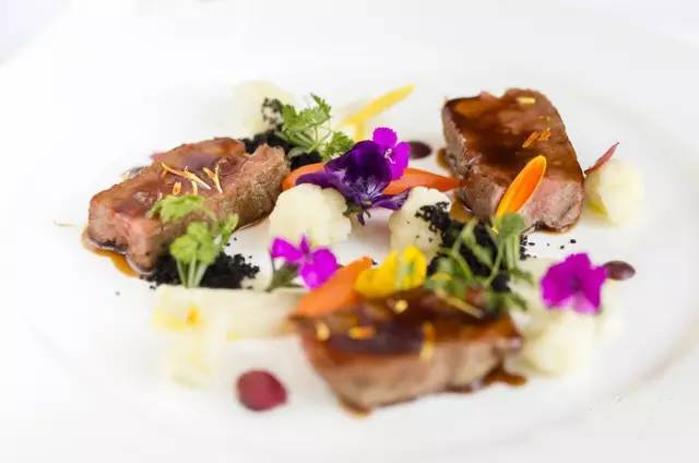 吃货雷达|跟着我们,逛吃西二环