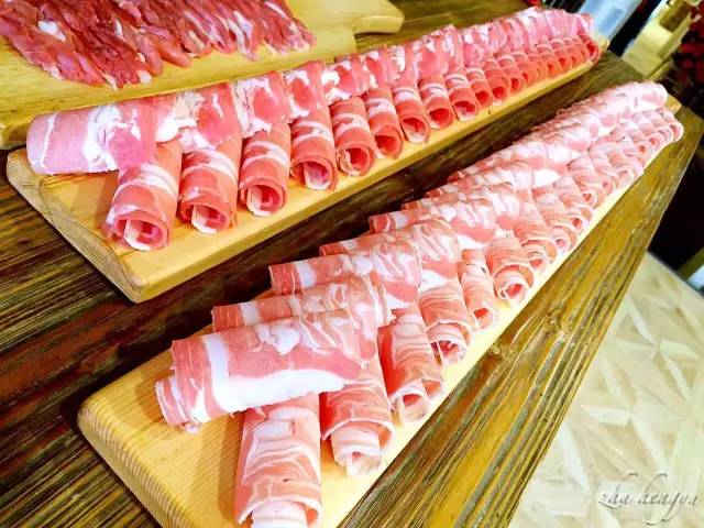 吃货雷达|跟着我们,逛吃西二环