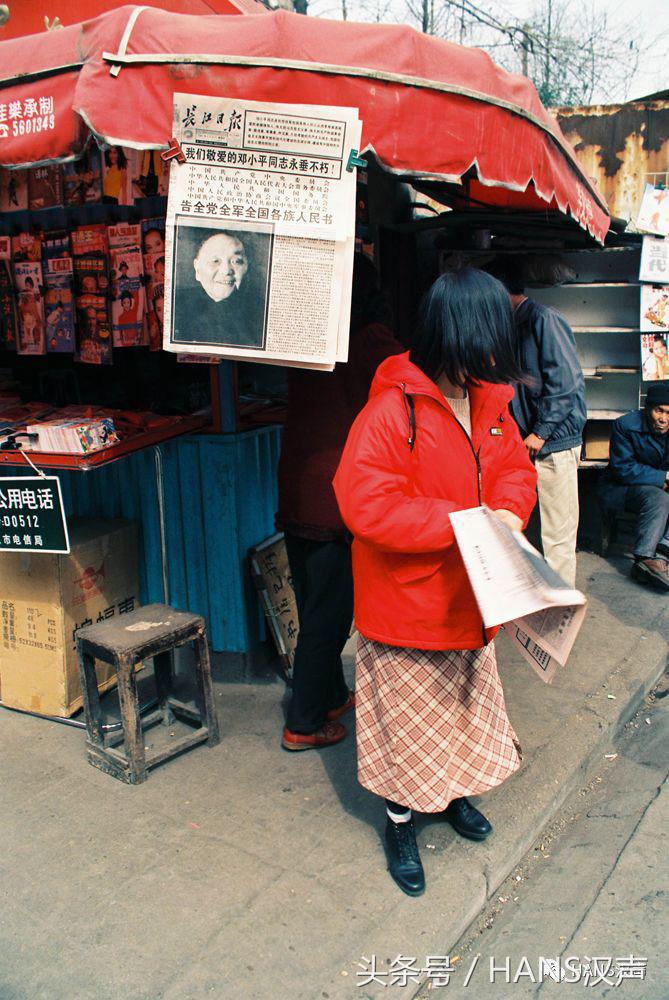 武汉银矿｜看看生你之前的爸妈，过得多潇洒？