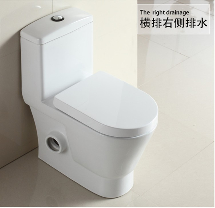 马桶是后排水好还是下排水好,马桶的下排水与后排水哪个好用