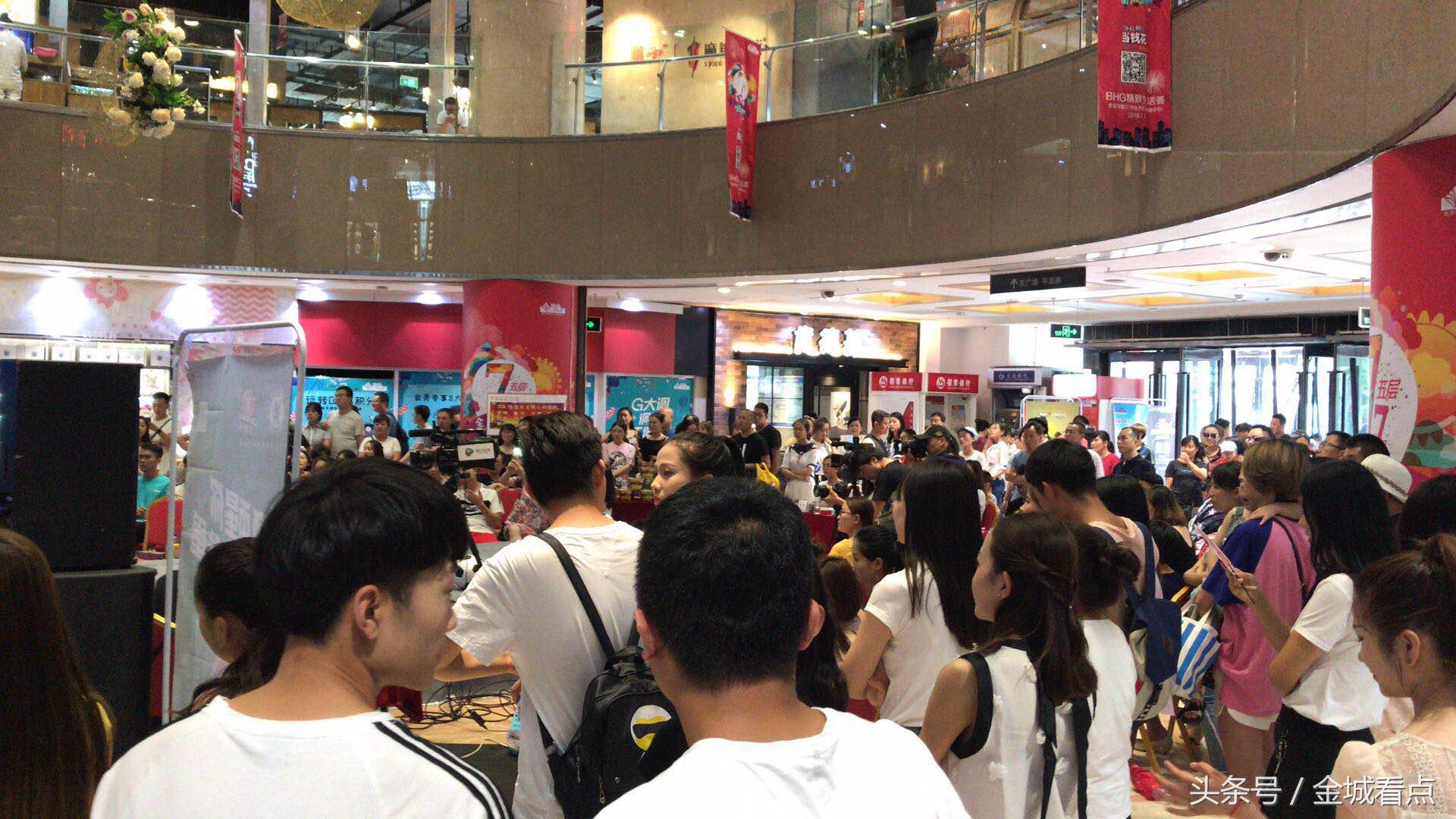 激情夏日,兰州赛区“2018足球宝贝大赛”海选第二场精彩继续!