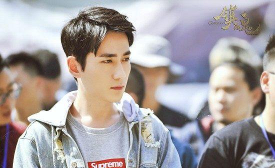 朱一龙长得一般为什么能火,朱一龙现在为什么这么火