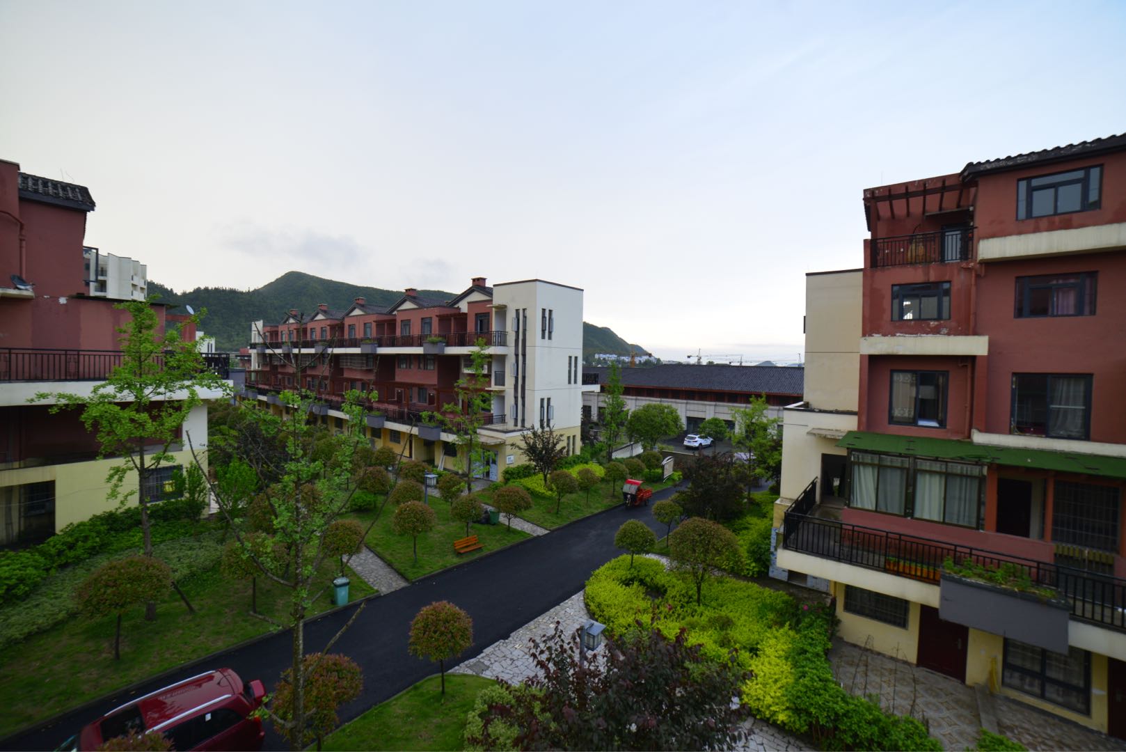 九坝生态度假区有哪些地方,九坝镇生态度假旅游