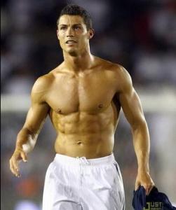 C罗名字的由来，你知道么？球玉，总裁，三票是谁？