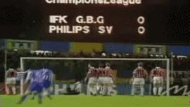 c罗在比赛中踢落叶球和电梯球,电梯球香蕉球和落叶球怎么踢