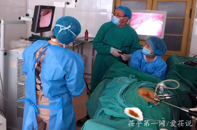 山东聊城一男子酒后摆弄瓜果，15厘米黄瓜滑入直肠，上演惊险一幕