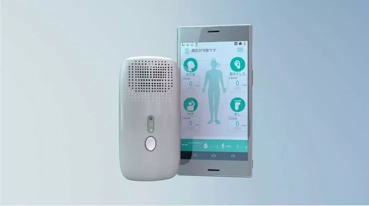 日本的高科技产品有哪些,日本高科技产品世界领先