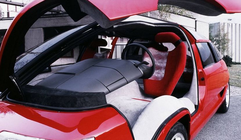 原厂搭载宝马v12的mpv,这款经典的运动mpv你还记得吗