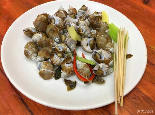 汕头藏在小巷子大排档,汕头藏在巷子里的大排档