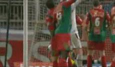 香蕉球电梯球和落叶球,c罗的电梯球有多可怕