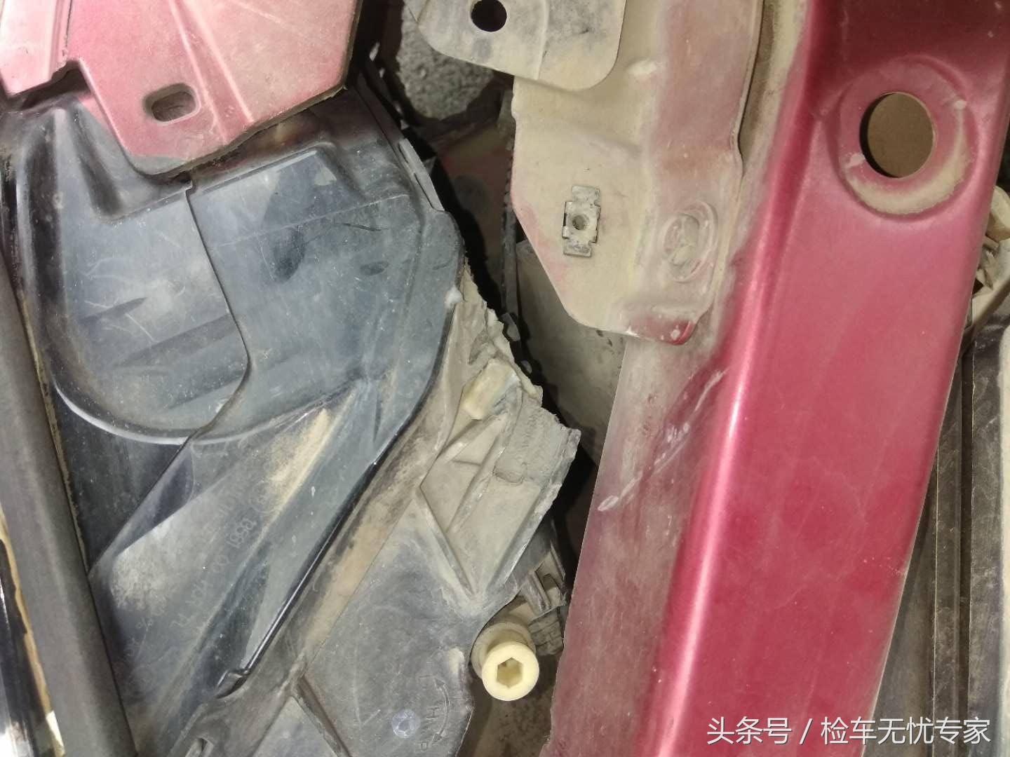 18W买辆进口凯迪拉克ATS，差点被骗？朋友：买车遍地是坑呀！