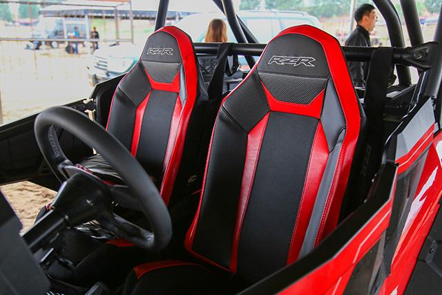 北极星—RZRXPTurboS猛兽出笼，要你好看！