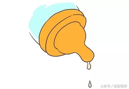 宝宝抗拒吃奶嘴喜欢吃奶瓶,宝宝不吸奶瓶老是咬怎么办