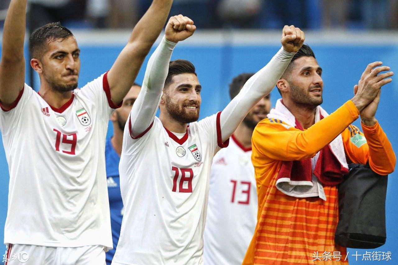 伊朗男足中国,伊朗男足赞助商