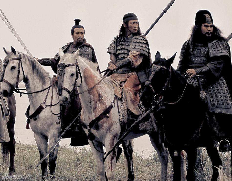 真正的三国赵云是什么样的,历史上真实的赵云评价