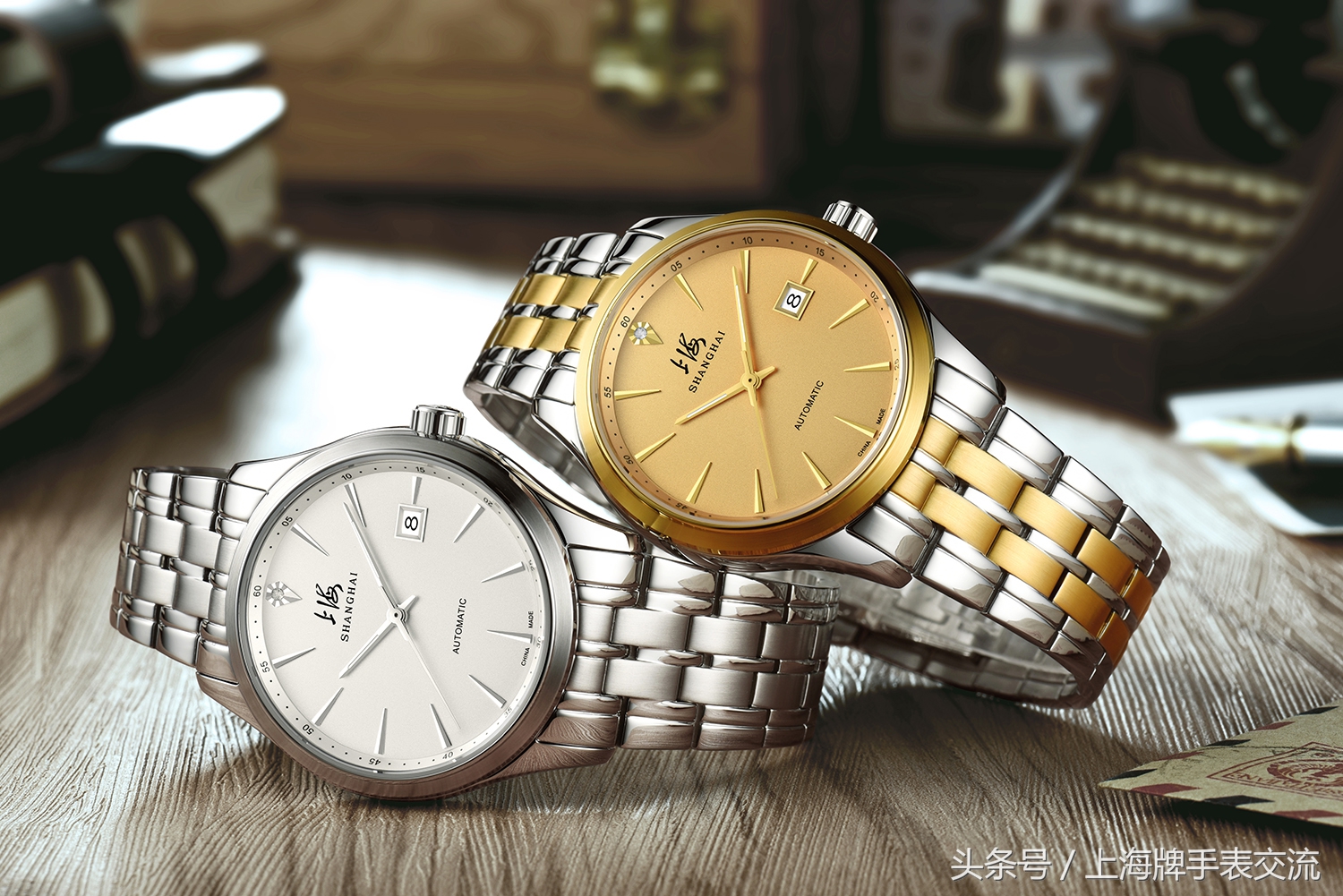 手表走时越来越不稳定？手表佩戴及误差了解一下！