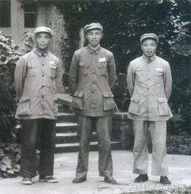 王必成军中虎将全集,济南战役和金门战役总指挥