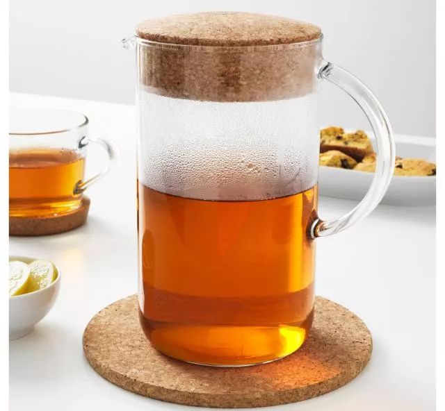 耐高温玻璃杯宜家,宜家玻璃杯好吗