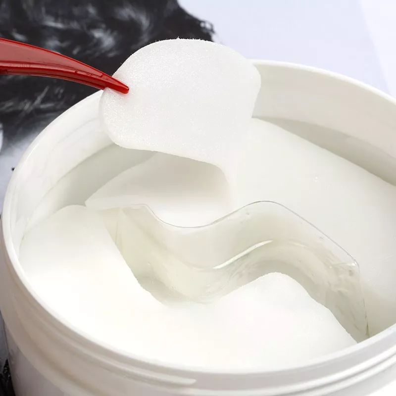 林允同款蛇毒眼膜真的这么好用吗？