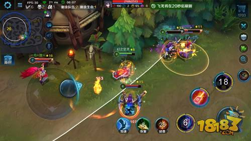 英魂之刃口袋版求生模式,英魂之刃口袋版为何网络如此差