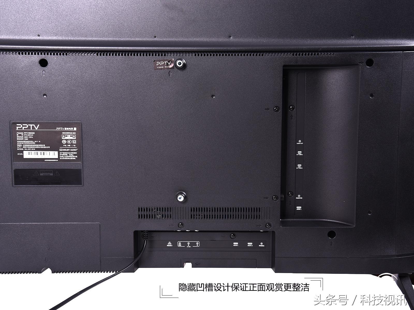 pptv智能电视a55,pptv智能电视43寸第五代