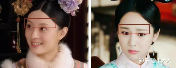 如何评价张雨绮美人鱼,张雨绮评价大s的长相