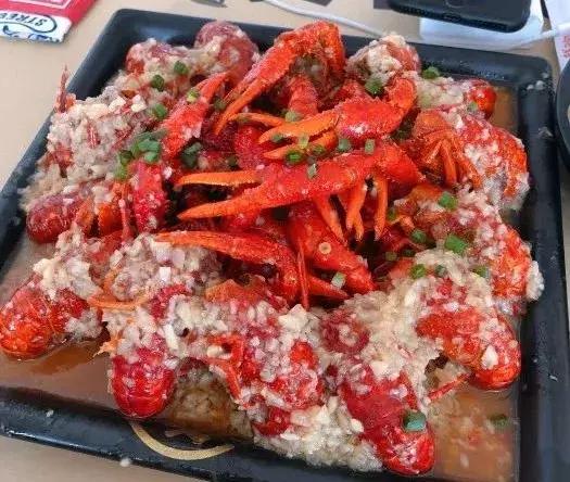 星河城好吃的馆子,星河城东莞美食