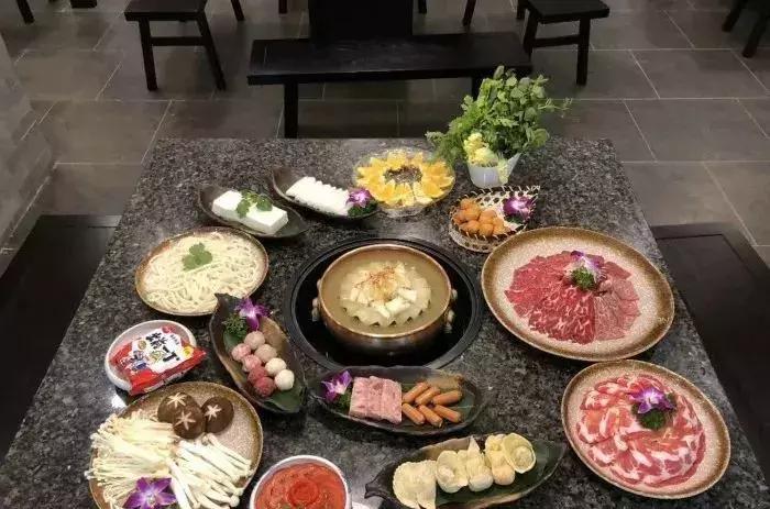 星河城好吃的馆子,星河城东莞美食