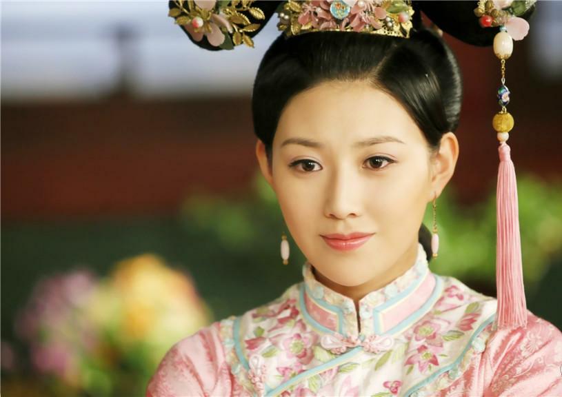 秦淮八艳最漂亮的女人,秦淮八艳之首到底是谁