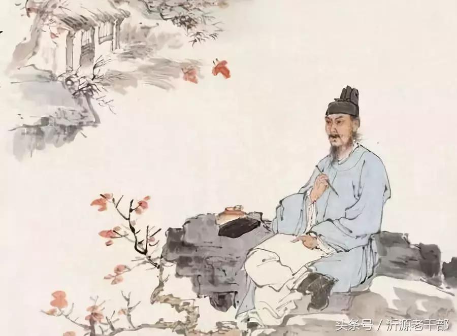 唐诗极简史：29首巅峰唐诗，重温大唐盛世