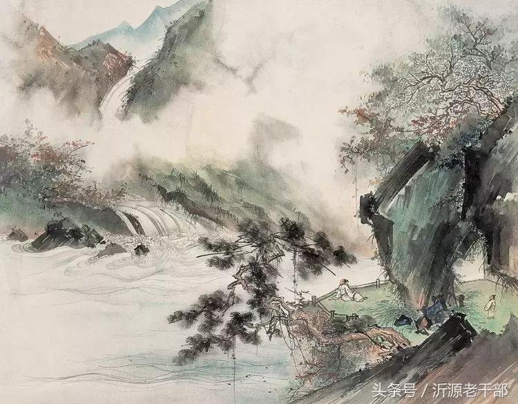 唐诗极简史：29首巅峰唐诗，重温大唐盛世