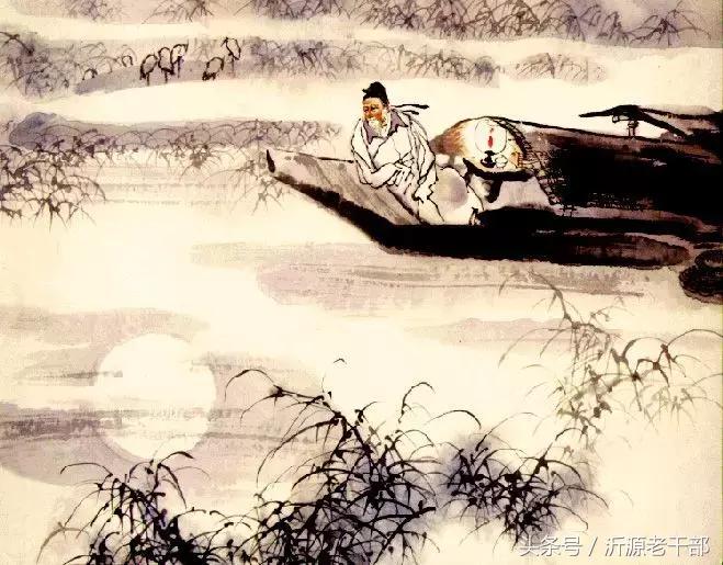 唐诗史上最全,唐诗七言巅峰之作