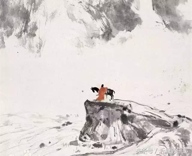 唐诗极简史：29首巅峰唐诗，重温大唐盛世