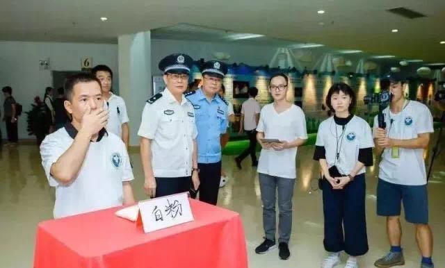 广州市白云区开展禁毒宣传活动,广州黄埔国际禁毒日宣传活动