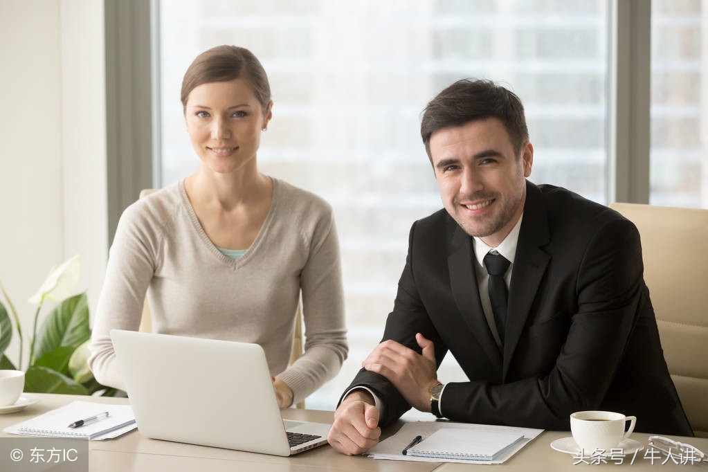 做销售要学会网“大鱼”，这种方法比你网“小鱼”业绩多出好几倍