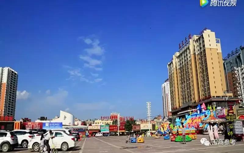 河南石佛寺现在玉市场怎么样,河南省石佛寺镇玉器市场