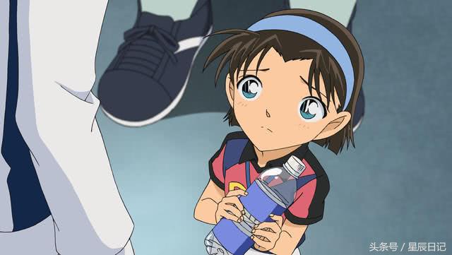 足球故事远藤保仁,名侦探柯南1016集台湾配音