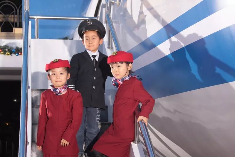 这个暑假，全青岛的孩子都涌向这！20余场馆大改造，全新体验high翻天！