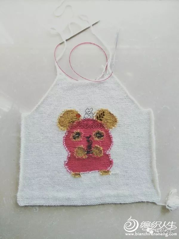 棒针编织一字领蝙蝠袖毛衣,松鼠绒毛线编织什么款式毛衣好看