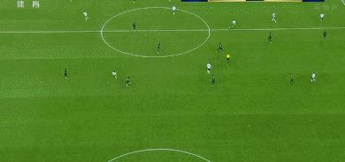 终于进了！多角度来欣赏梅西本届世界杯首球，动作一气呵成！