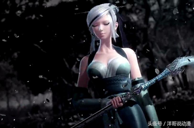 秦时明月十大最强武功,秦时明月中最强剑法