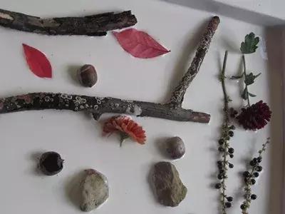 鞋盒变废为宝,鞋盒变废为宝简单又漂亮不用墙纸