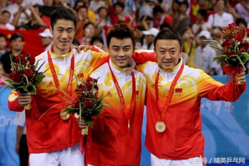 偃旗息鼓与厚积薄发,将才终会成为帅才,他还是大心脏的刘国正!