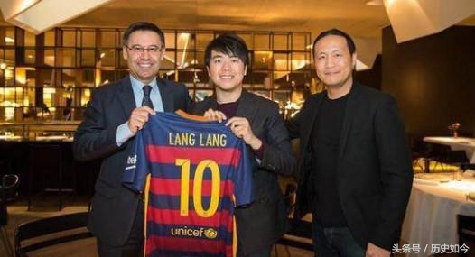 哪些明星迷鹿晗,梅西明星迷弟