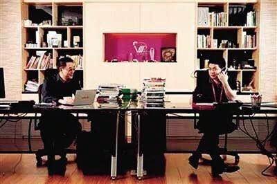 唯品会的创始人沈亚的创业故事,唯品会老板沈亚创业经历