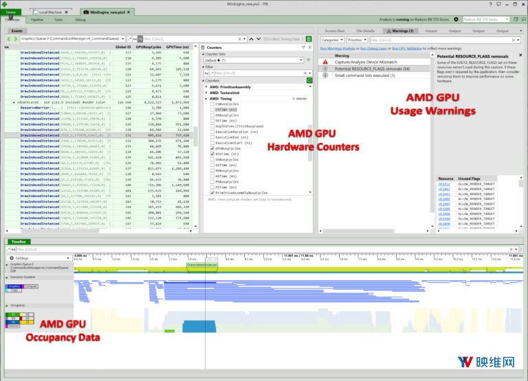 pix4d支持amd处理器吗,pix4d支持amd显卡吗