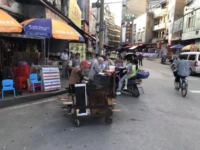 这个夏天我在武穴，你在哪里？