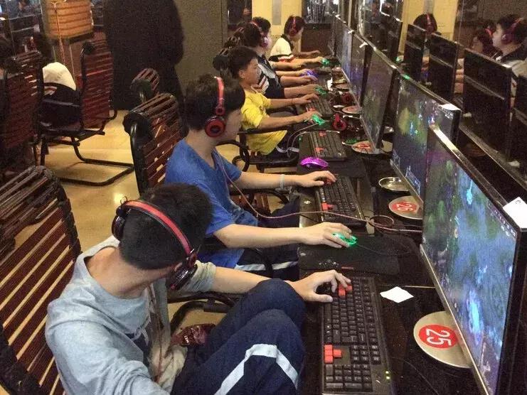 这个夏天我在武穴，你在哪里？