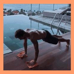 世界杯历史上的帅哥,盘点世界杯球场上的帅哥们